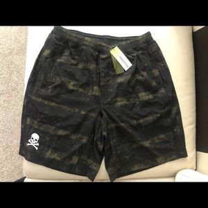 Men’s Soulcycle short